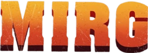 मिर्ग — Logos 1