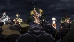 Overlord Temporada 2 Capitulo 3