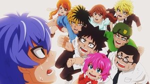 Rokudo’s Bad Girls Season 1 Episode 12