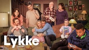 Episode 1 on Familien Lykke Season 2 Episode 1 – November 5, 2021