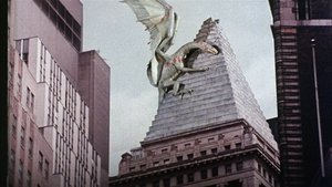 مشاهدة فيلم Q: The Winged Serpent 1982 مترجم