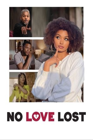 Affiche de No Love Lost