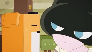 Butt Detective: 1×47