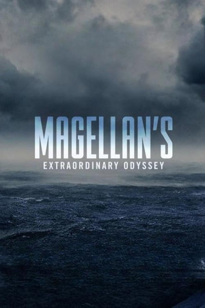 L'Incroyable Périple de Magellan