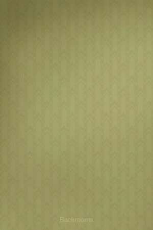 poster Backrooms