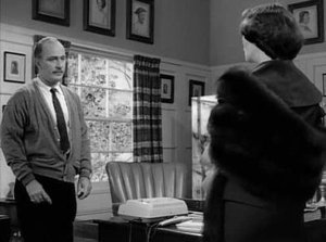 The Twilight Zone Season 1 Episode 36