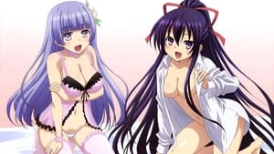 poster Date A Live