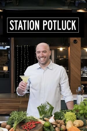 Station Potluck Seizoen 3 Aflevering 9 2022