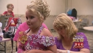 Here Comes Honey Boo Boo A Bunch of Wedgies