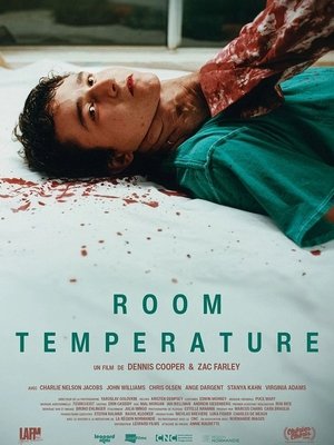 Affiche de Room Temperature
