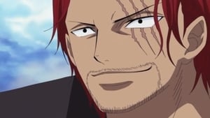 S13E489 ¡Aparece Shanks! La guerra decisiva llega a su fin