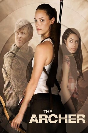 Traquées - The Archer - 2016 Traquées - The Archer - 2016