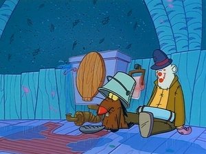 The Angry Beavers Season 3 Episode 19
