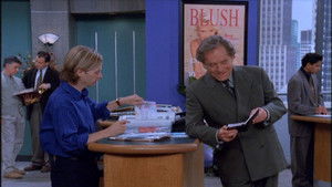 Just Shoot Me – Redaktion durchgeknipst: 3×8