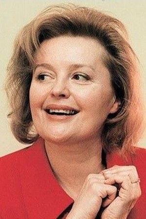 Magda Vášáryová portrait