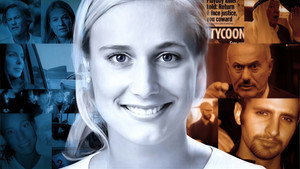 Murder in Mayfair 2