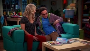 The Big Bang Theory: 6×12