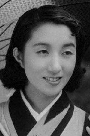 Foto retrato de Mitsuko Miura