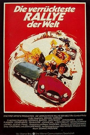 Die verrückteste Rallye der Welt 1976