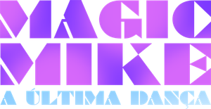 El último baile de Magic Mike — Logos 9