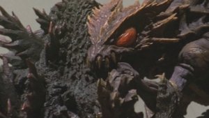 ก็อตซิลล่า ปะทะ เมก้ากีรัส (2000) Godzilla vs. Megaguirus : Godzillas & Monster