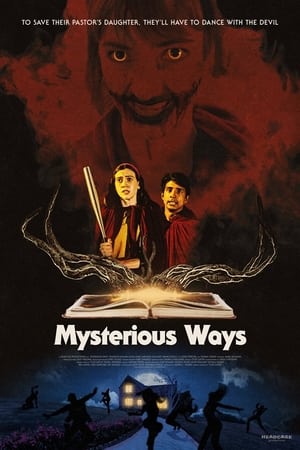 Poster Mysterious Ways ()