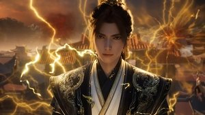 Shrouding the Heavens: 1×121
