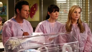 Grey’s Anatomy 8 x Episodio 16