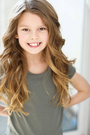 Ellexis Wejr portrait