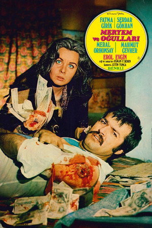 Meryem ve Oğulları 7
