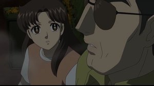 Glass Mask Season 1 Episode 41