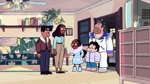 Steven Universe: 1×42