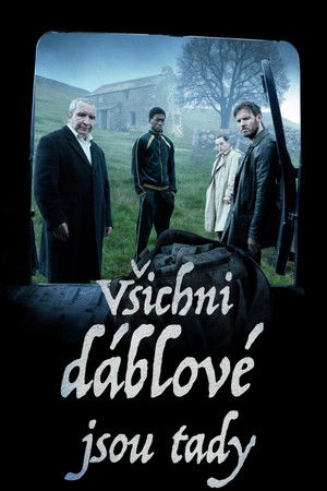 poster All the Devils Are Here