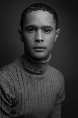 Roberto Kyle portrait