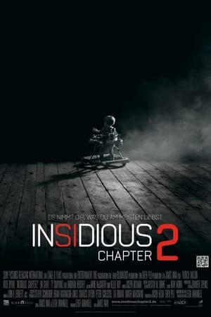 Insidious: Chapter 2 2013