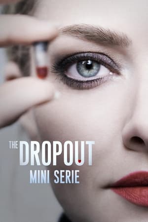 Poster The Dropout Miniserie Iron Sisters 2022