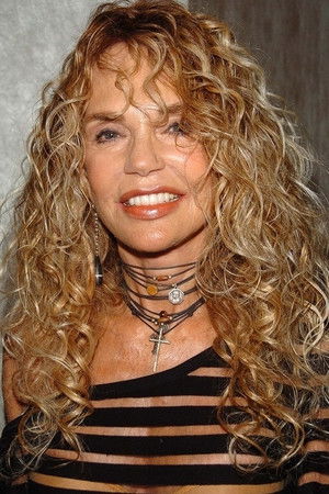 Dyan Cannon photo