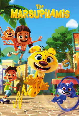 Season 1 poster