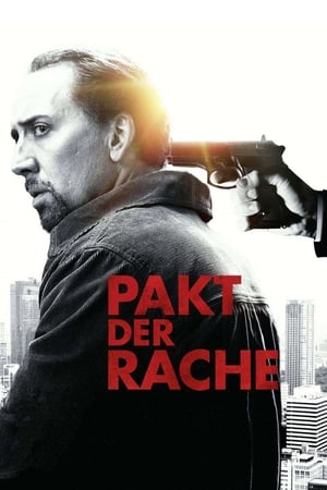 Poster Pakt der Rache 2011