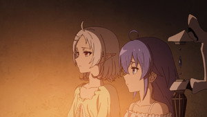 Mushoku Tensei III Cap 12