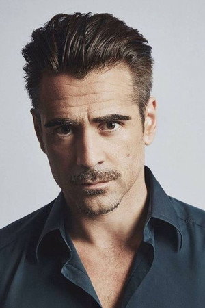 Colin Farrell