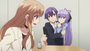 My Sister, My Writer Season 1 Episode 10