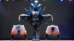 Kishiryu Sentai Ryusoulger Stage of the Decisive Battle