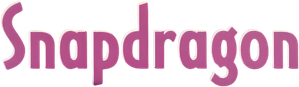 Snapdragon — Logos 1