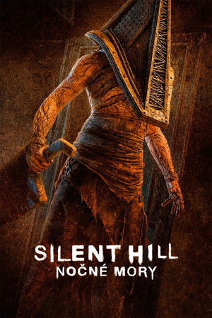 poster Return to Silent Hill