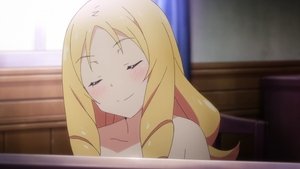 Eromanga Sensei: 1×3