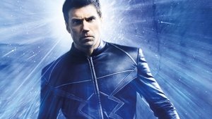 Marvel’s Inhumans (2017) online ελληνικοί υπότιτλοι