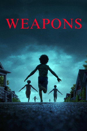 poster Weapons