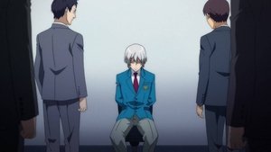 Valvrave the Liberator: 1×3