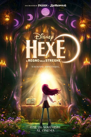 Image Hexe - Il regno delle streghe